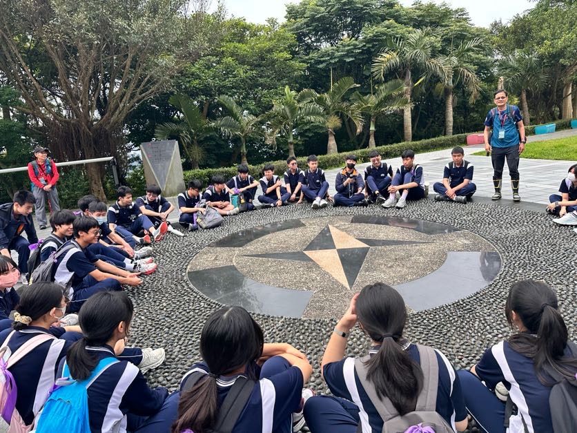 K-12 walking cohort across the years