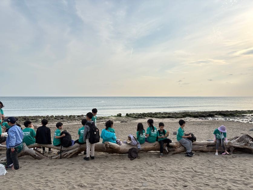K-12 walking cohort across the years